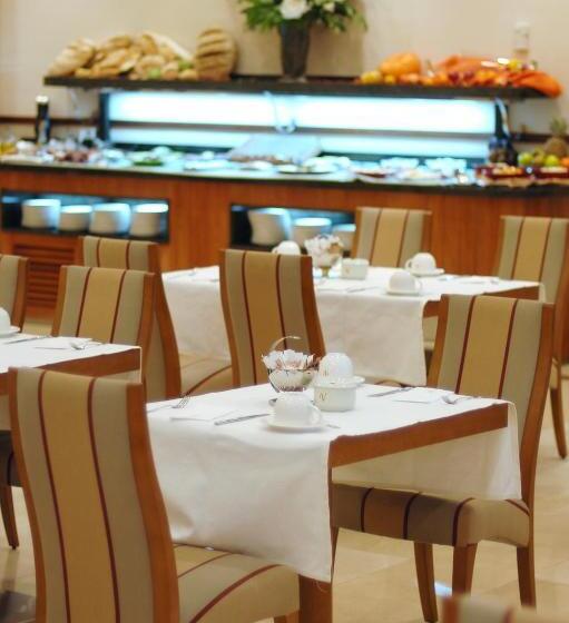 فندق Vincci Ciudad De Salamanca