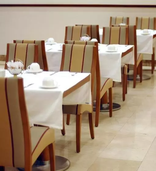 هتل Vincci Ciudad De Salamanca