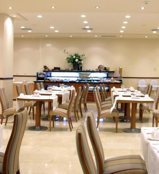 فندق Vincci Ciudad De Salamanca