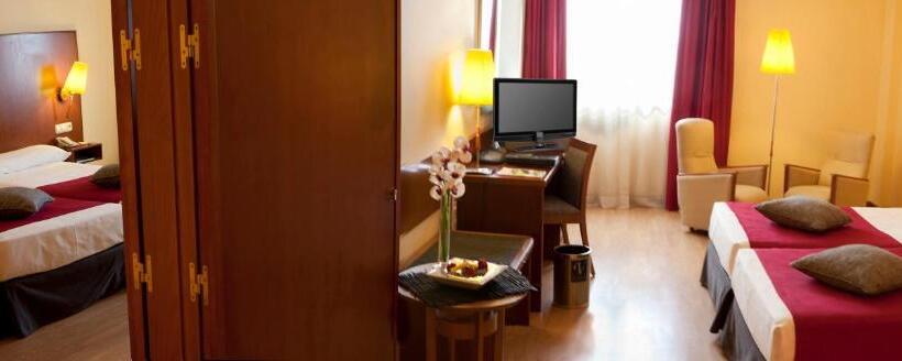 فندق Vincci Ciudad De Salamanca