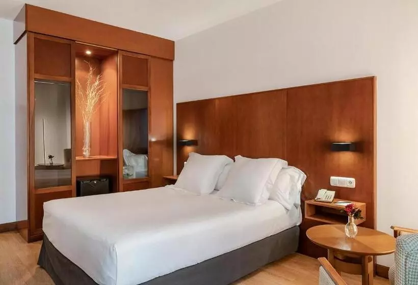 هتل Vincci Ciudad De Salamanca