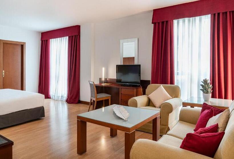 فندق Vincci Ciudad De Salamanca