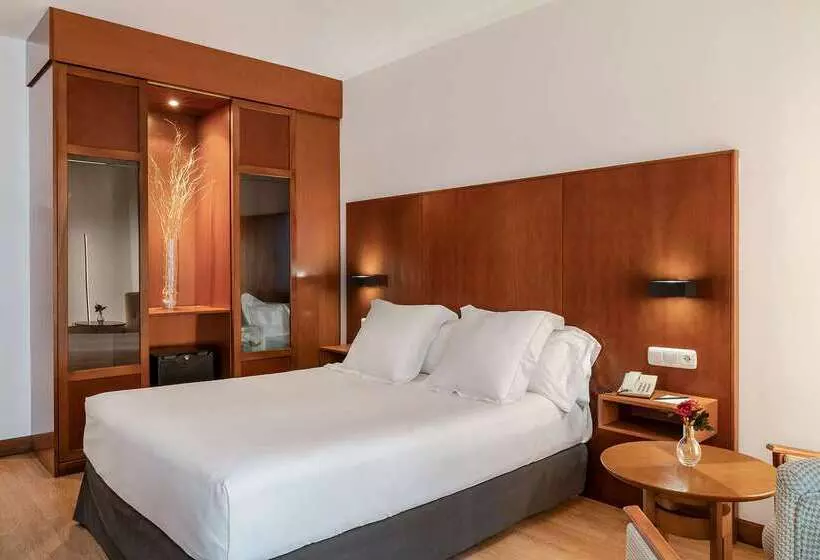 هتل Vincci Ciudad De Salamanca