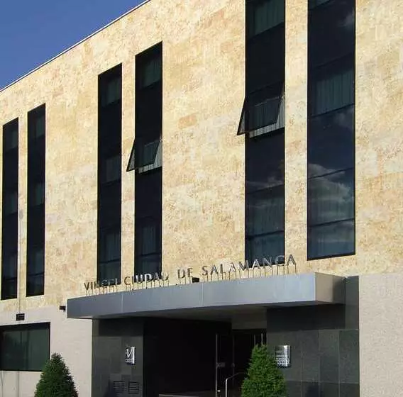 هتل Vincci Ciudad De Salamanca