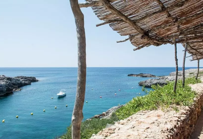 Menorca Binibeca   Adults Only  By Pierre & Vacances Premium