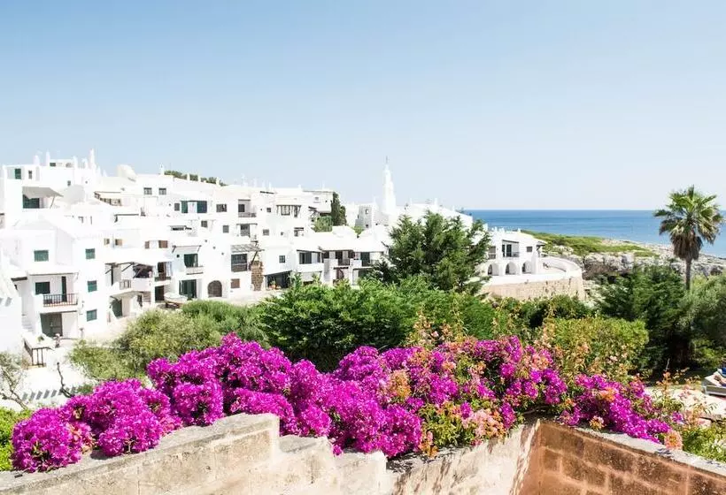 Menorca Binibeca   Adults Only  By Pierre & Vacances Premium