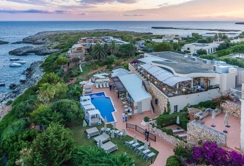 Menorca Binibeca   Adults Only  By Pierre & Vacances Premium