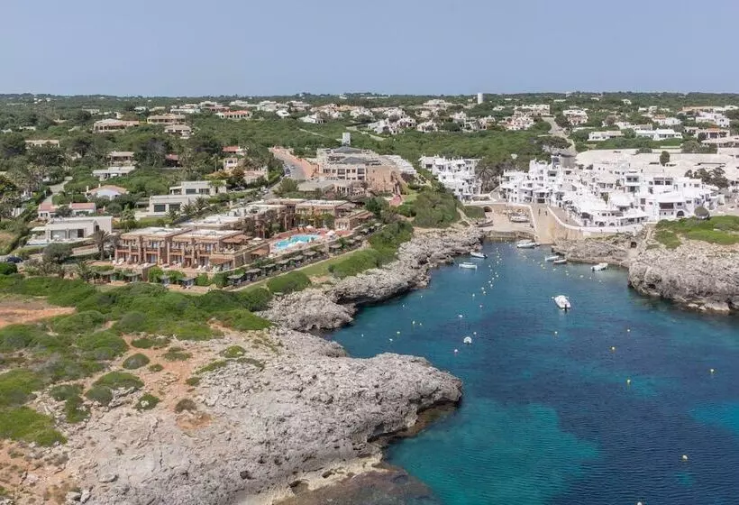 Menorca Binibeca   Adults Only  By Pierre & Vacances Premium