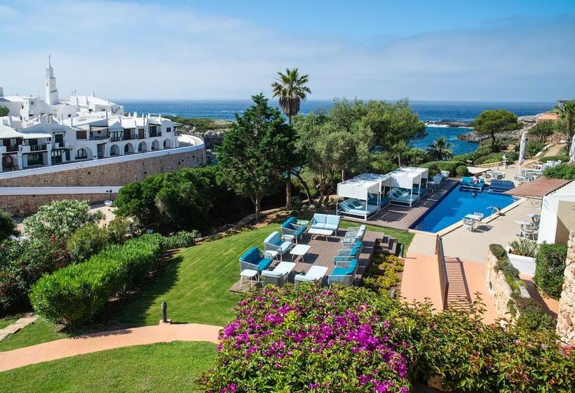 Menorca Binibeca Adults Only By Pierre & Vacances Premium