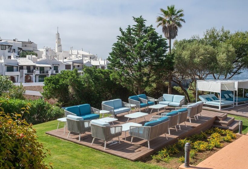 Menorca Binibeca Adults Only By Pierre & Vacances Premium