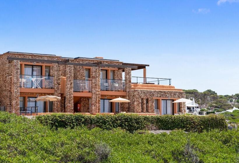 Menorca Binibeca Adults Only By Pierre & Vacances Premium