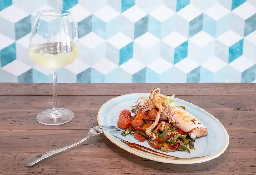 Menorca Binibeca   Adults Only  By Pierre & Vacances Premium