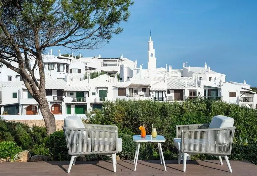 Menorca Binibeca   Adults Only  By Pierre & Vacances Premium