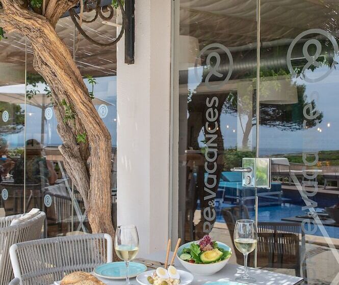 Menorca Binibeca Adults Only By Pierre & Vacances Premium