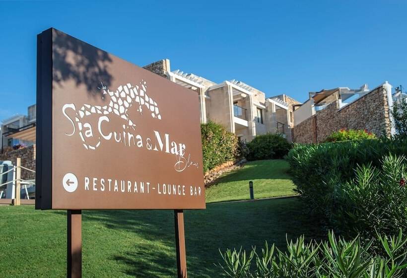 Menorca Binibeca Adults Only By Pierre & Vacances Premium