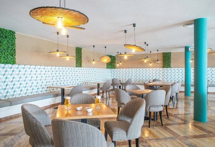 Menorca Binibeca Adults Only By Pierre & Vacances Premium