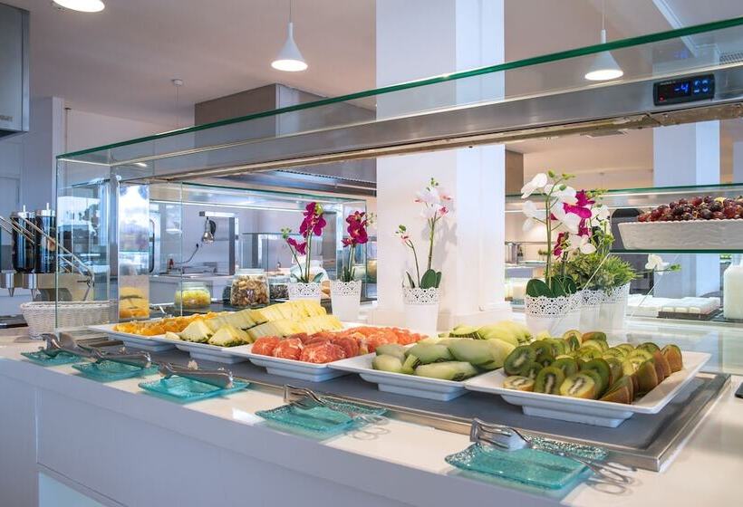 Menorca Binibeca Adults Only By Pierre & Vacances Premium