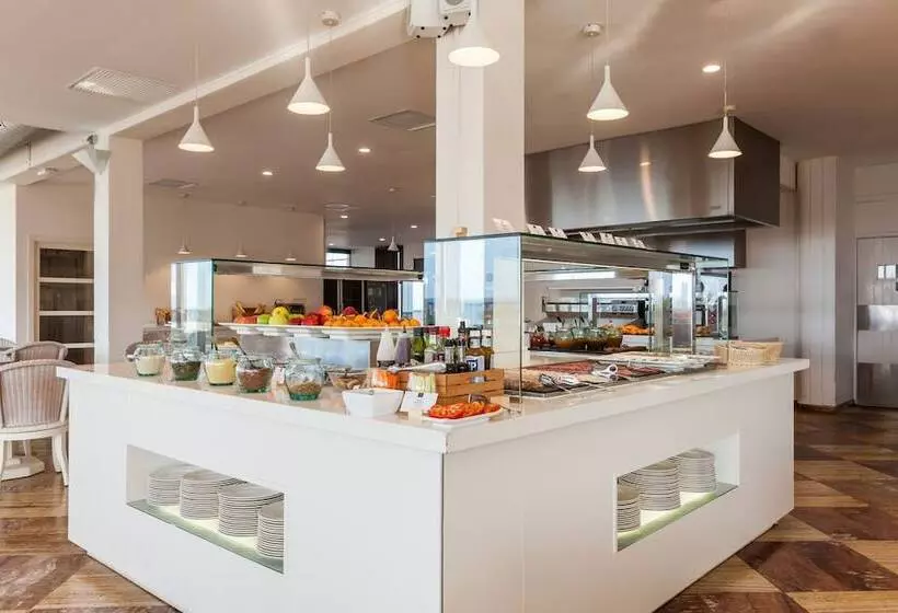 Menorca Binibeca   Adults Only  By Pierre & Vacances Premium