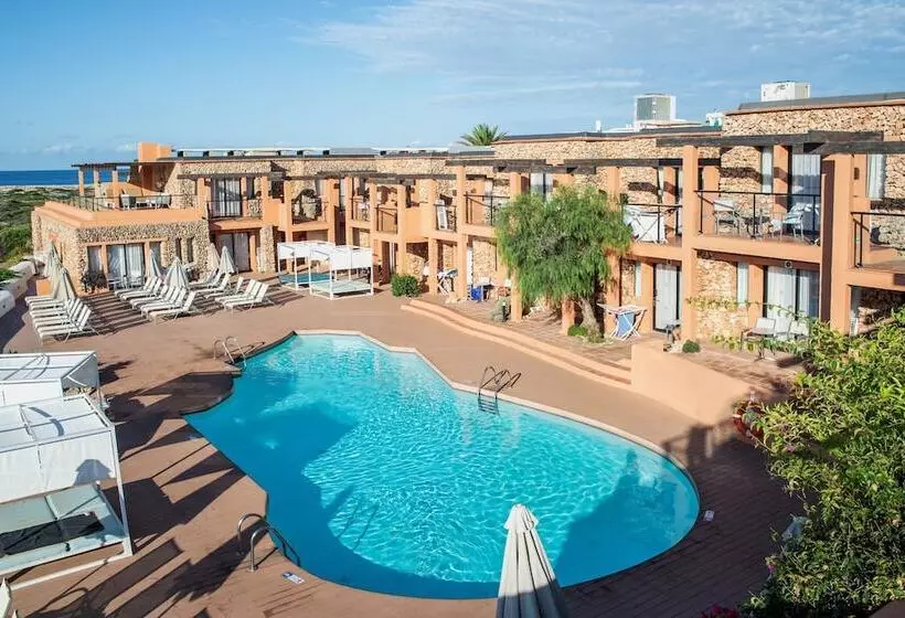 Menorca Binibeca   Adults Only  By Pierre & Vacances Premium