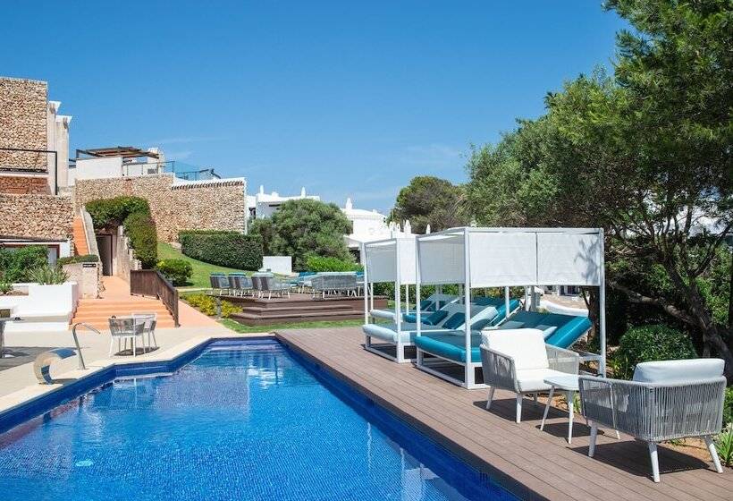 Menorca Binibeca Adults Only By Pierre & Vacances Premium