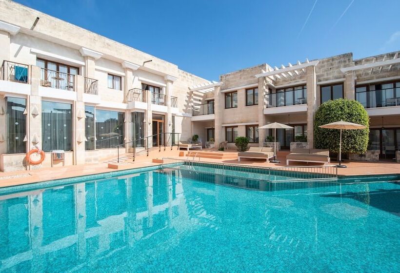 Menorca Binibeca Adults Only By Pierre & Vacances Premium