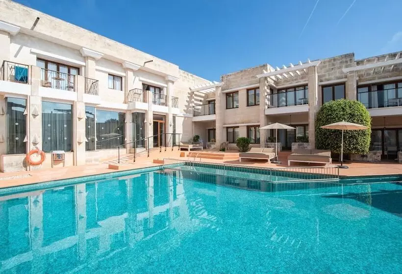 Menorca Binibeca   Adults Only  By Pierre & Vacances Premium
