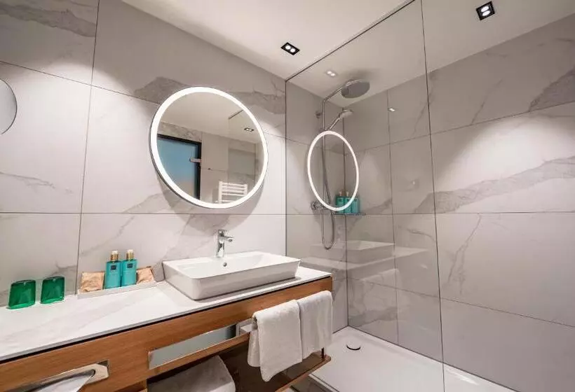 Novotel Karlsruhe City