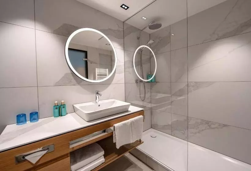 Novotel Karlsruhe City