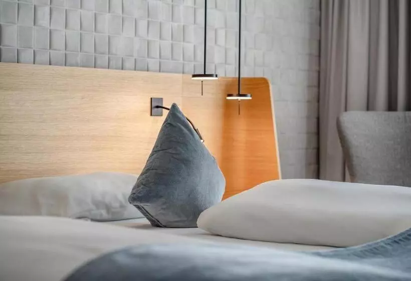 Novotel Karlsruhe City