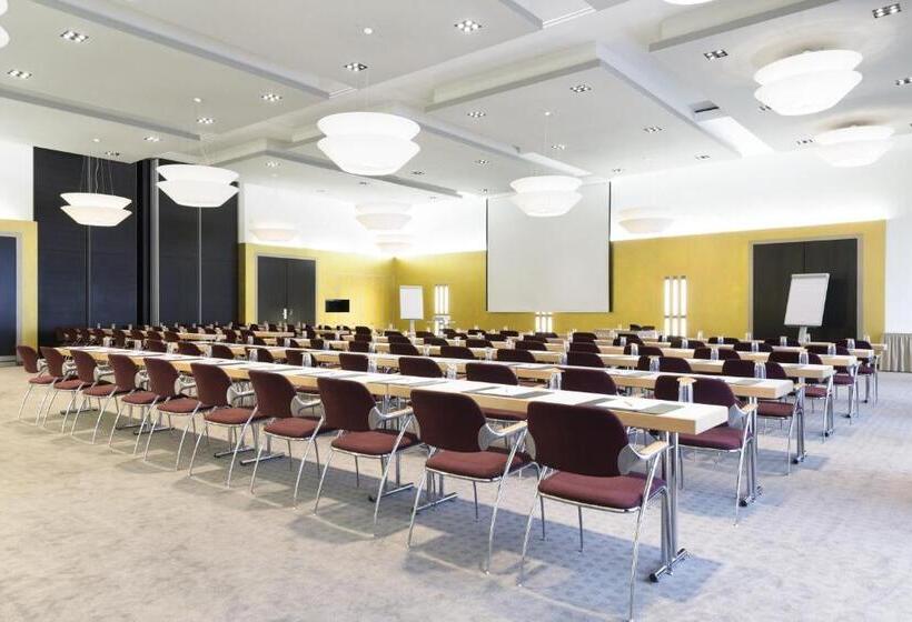 Novotel Karlsruhe City