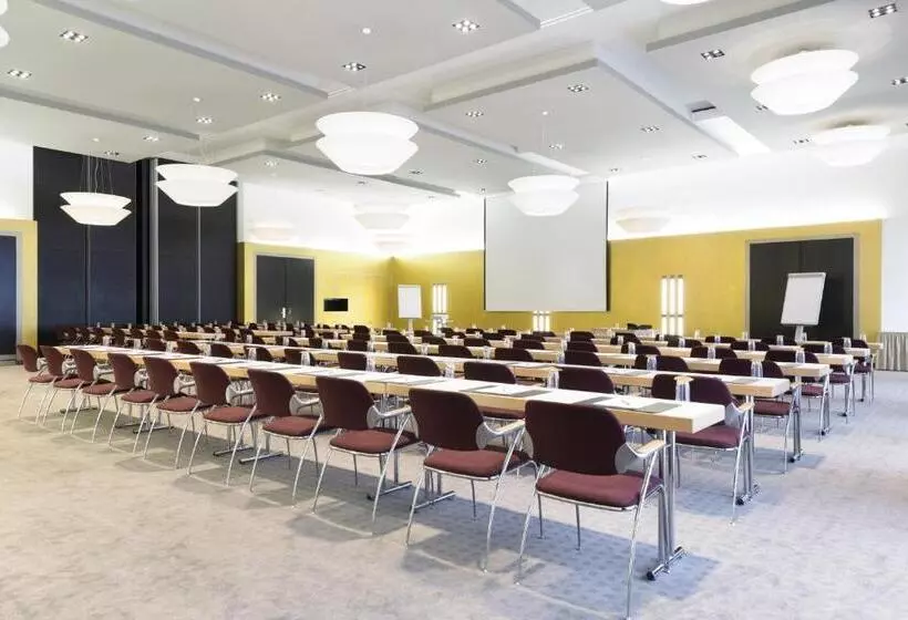 Novotel Karlsruhe City