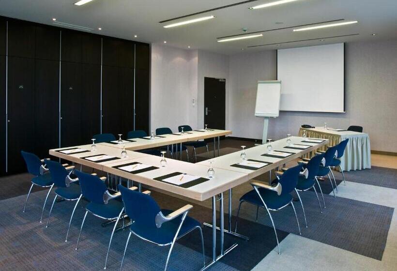 Novotel Karlsruhe City