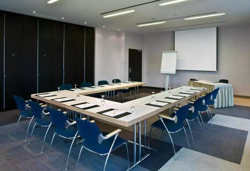 Novotel Karlsruhe City