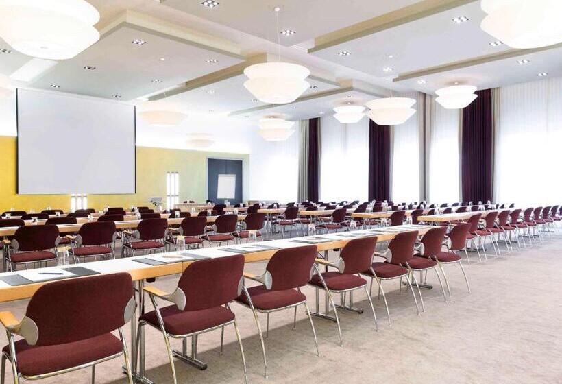 Novotel Karlsruhe City