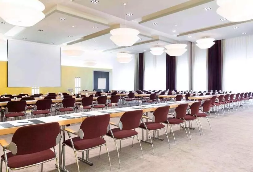 Novotel Karlsruhe City