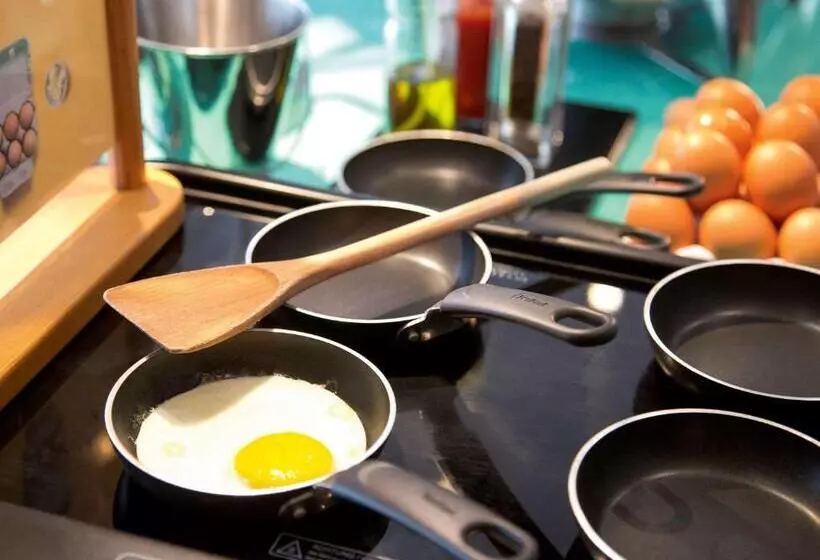 Novotel Karlsruhe City