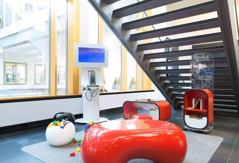 Novotel Karlsruhe City