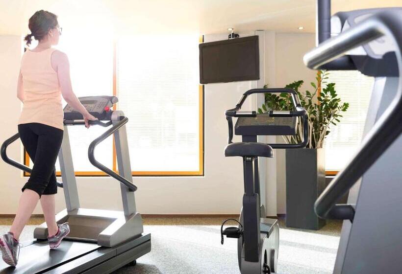 Novotel Karlsruhe City