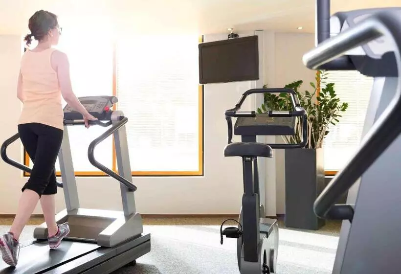 Novotel Karlsruhe City