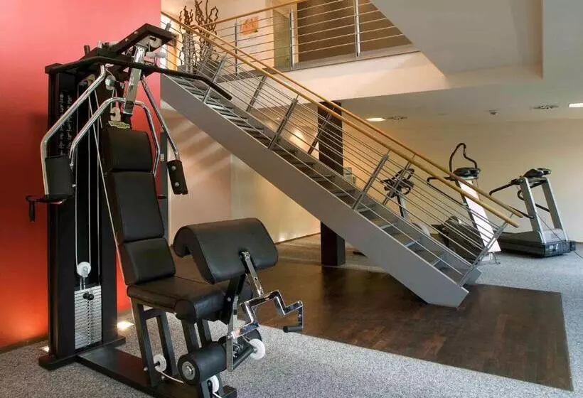 Novotel Karlsruhe City