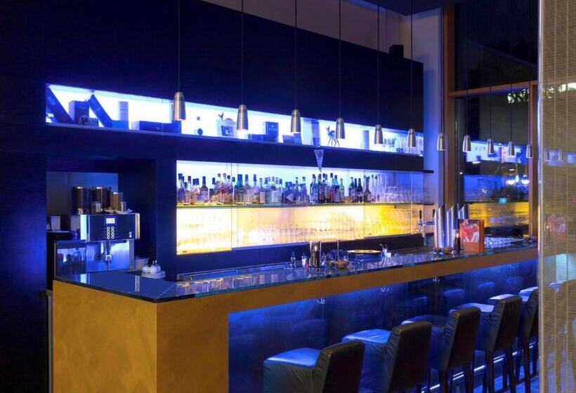 Novotel Karlsruhe City