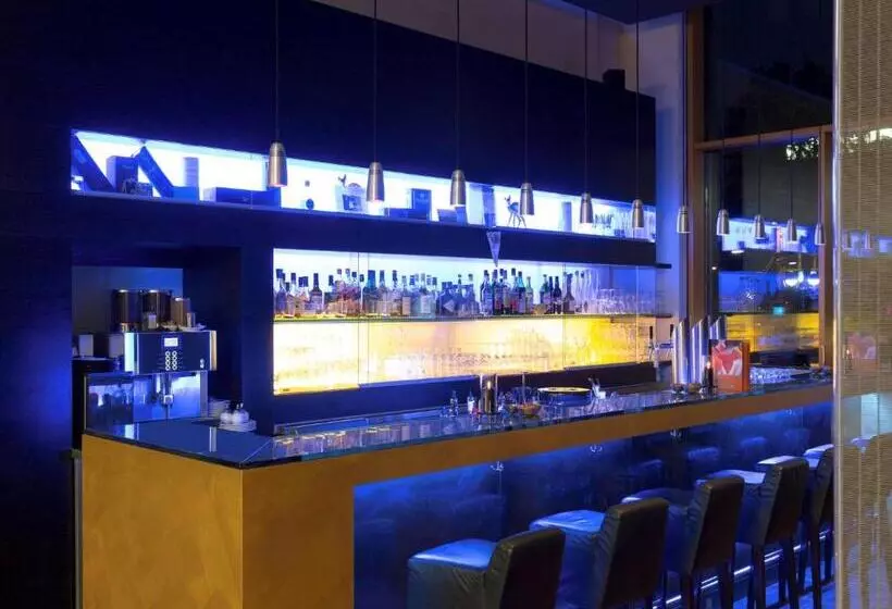 Novotel Karlsruhe City