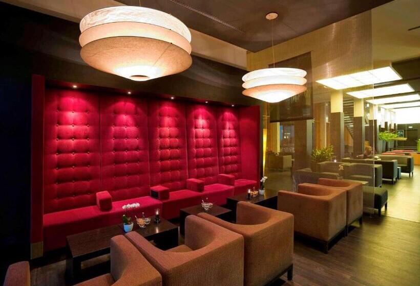 Novotel Karlsruhe City