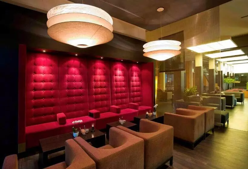 Novotel Karlsruhe City