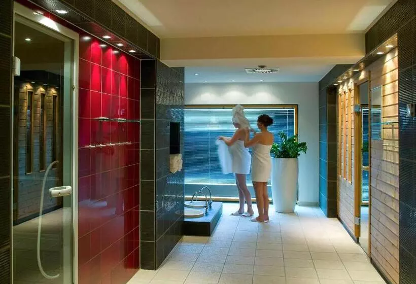 Novotel Karlsruhe City