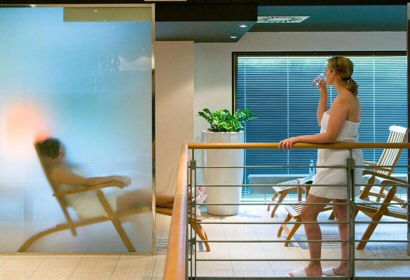 Novotel Karlsruhe City