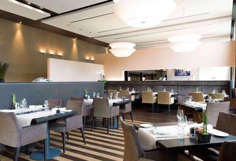 Novotel Karlsruhe City