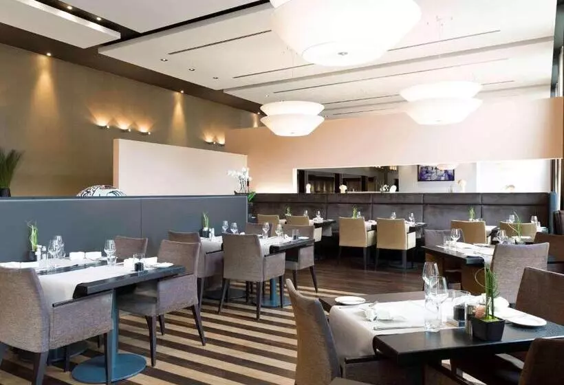 Novotel Karlsruhe City