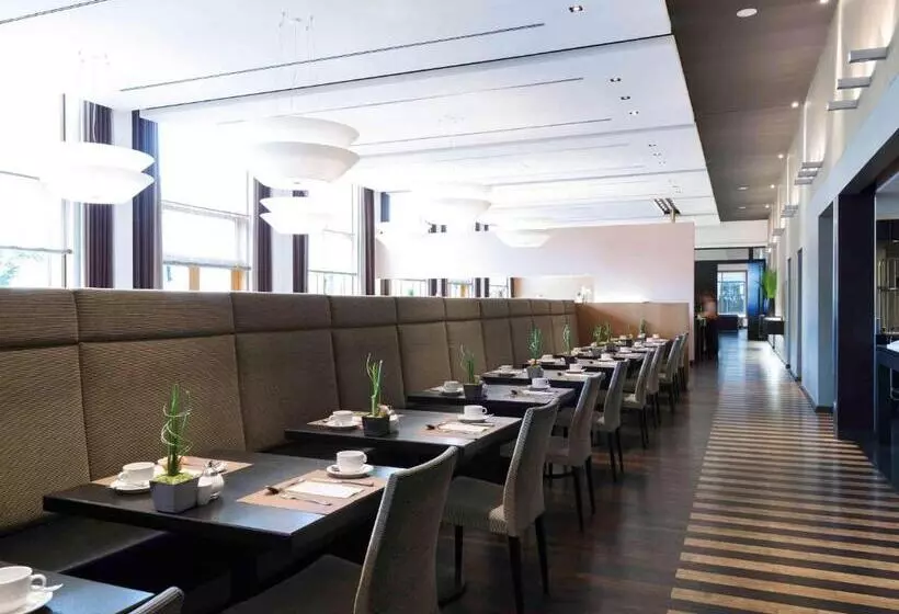 Novotel Karlsruhe City