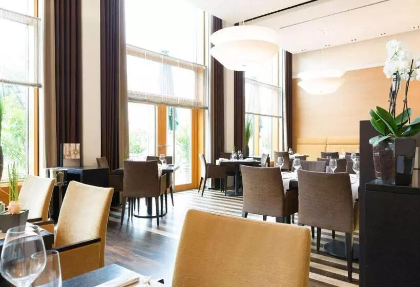 Novotel Karlsruhe City